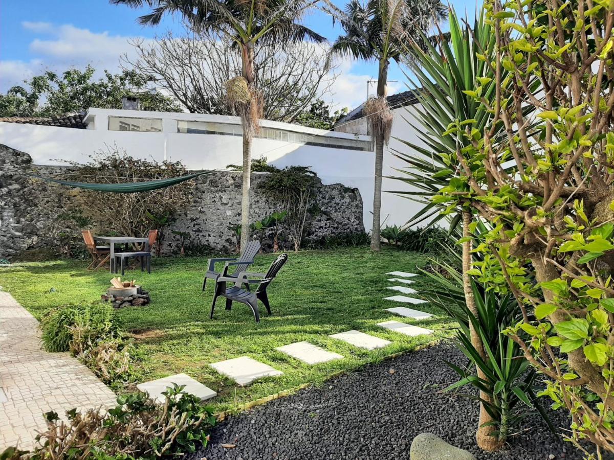 Vila Nikau - Garden By The Sea Lagoa  Εξωτερικό φωτογραφία
