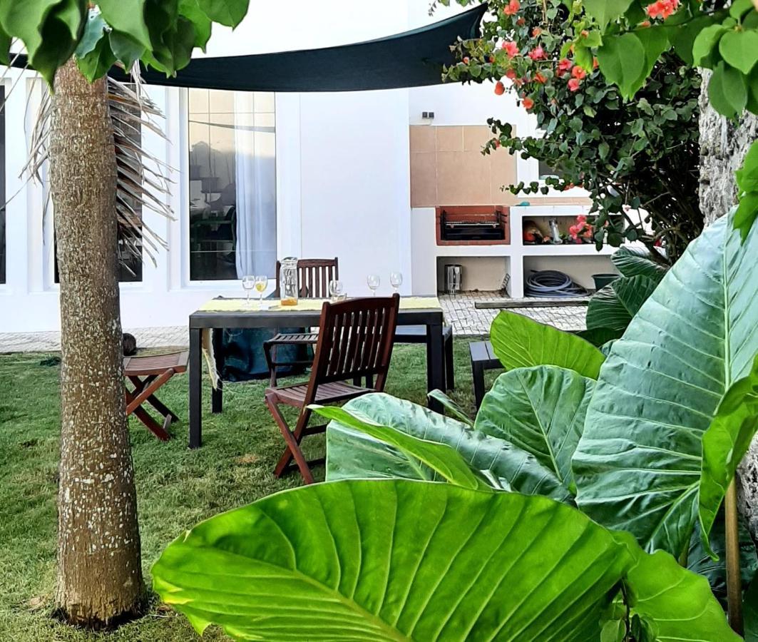 Vila Nikau - Garden By The Sea Lagoa  Εξωτερικό φωτογραφία