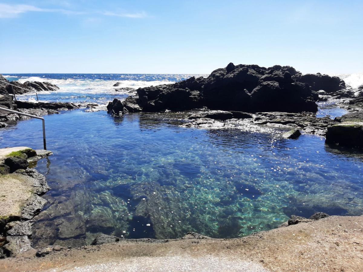 Vila Nikau - Garden By The Sea Lagoa  Εξωτερικό φωτογραφία